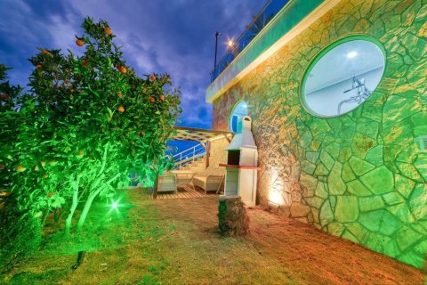 5 chambres Villa à Ngu Hanh Son, Vietnam No. 12416 17