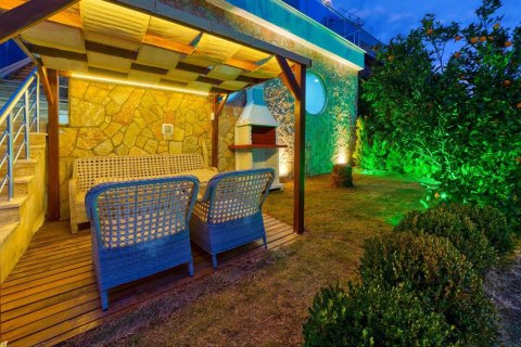 5 chambres Villa à Ngu Hanh Son, Vietnam No. 12416 7