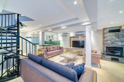 5 chambres Villa à Ngu Hanh Son, Vietnam No. 12416 5