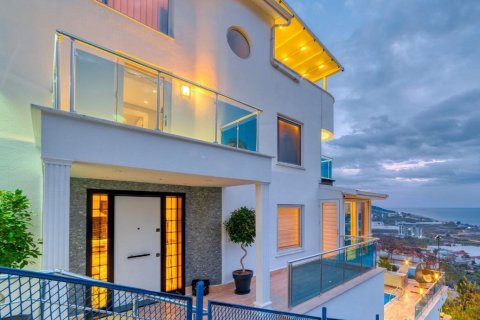 5 chambres Villa à Ngu Hanh Son, Vietnam No. 12416 4