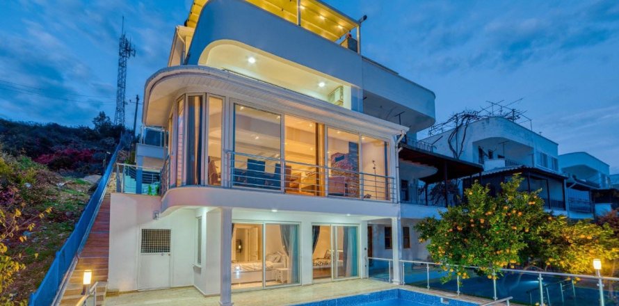 5 chambres Villa à Ngu Hanh Son, Vietnam No. 12416