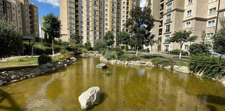 3 dormitorios Apartment en Ba Vi, Vietnam No. 14752