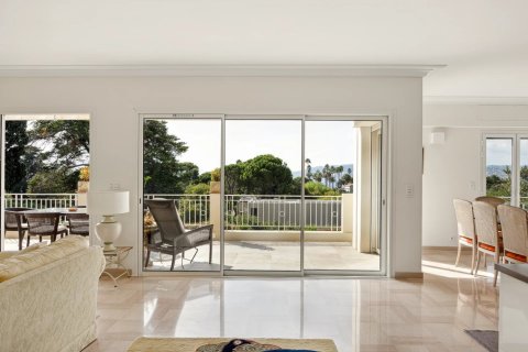 Вилла с 5 спальнями в Антиб, Франция №68783 19