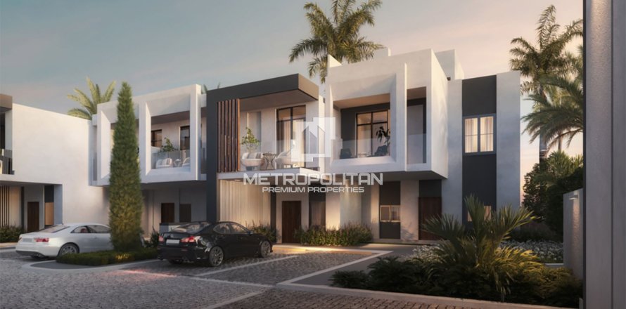 4 chambres Villa à Dubai Investment Park, UAE No. 118900