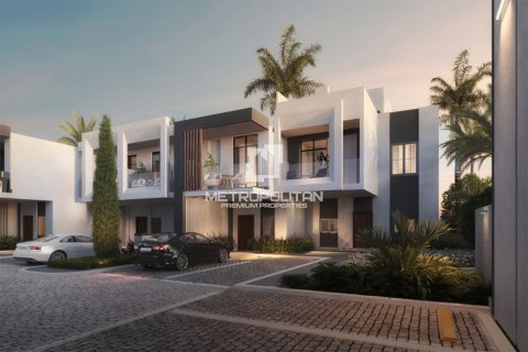 4 dormitorios Villa en Dubai Investment Park, UAE No. 118900