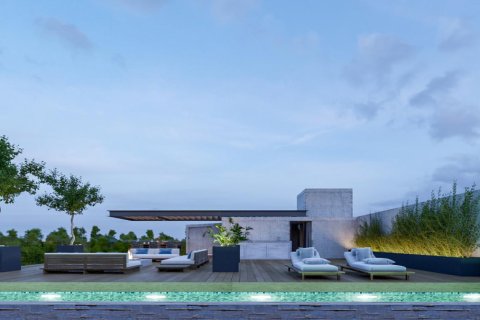 3 bedrooms Apartment in Paphos, Cyprus No. 106201 6