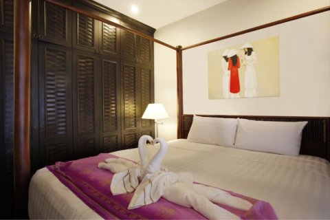 4 bedrooms Villa in Rawai, Thailand No. 97357 17