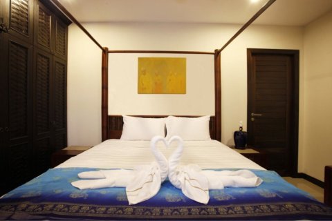 4 bedrooms Villa in Rawai, Thailand No. 97357 13