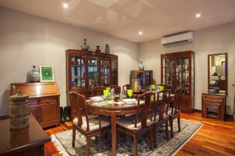 4 bedrooms Villa in Rawai, Thailand No. 97357 7