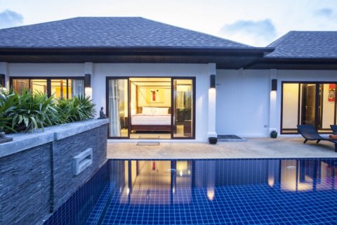 4 bedrooms Villa in Rawai, Thailand No. 97357 23