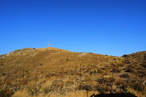 106846m² Land à Rethymno, Greece No. 109643 3