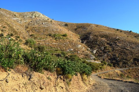 106846m² Land à Rethymno, Greece No. 109643 5