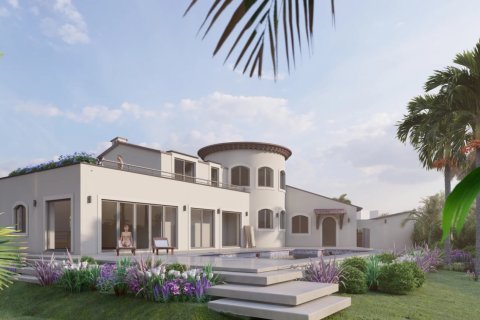 6 bedrooms Villa in Cannes, France No. 99307 1