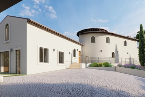 6 bedrooms Villa in Cannes, France No. 99307 4