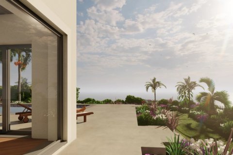 6 bedrooms Villa in Cannes, France No. 99307 5