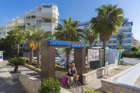 3 rooms Apartment in My Thanh, Vietnam No. 20721 5