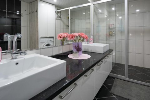 3 rooms Apartment in My Thanh, Vietnam No. 20721 14