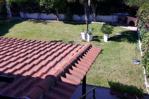 Дом с 5 комнатами в Кавала, Греция №108898 17