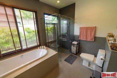 3 bedrooms Villa in Phuket, Thailand No. 97113 13