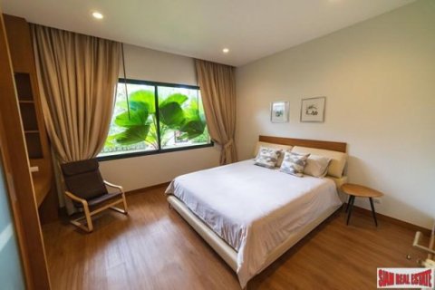 3 bedrooms Villa in Phuket, Thailand No. 97113 9