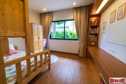 3 bedrooms Villa in Phuket, Thailand No. 97113 21
