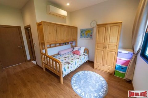 3 bedrooms Villa in Phuket, Thailand No. 97113 19