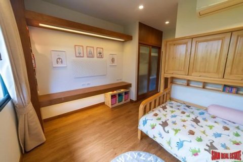 3 bedrooms Villa in Phuket, Thailand No. 97113 20