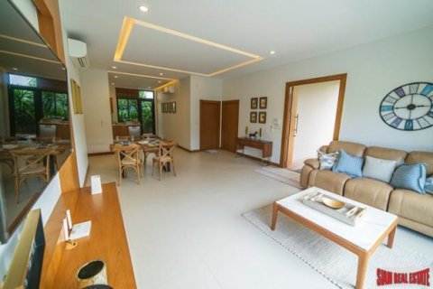 3 bedrooms Villa in Phuket, Thailand No. 97113 24