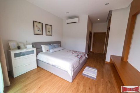 3 bedrooms Villa in Phuket, Thailand No. 97113 17