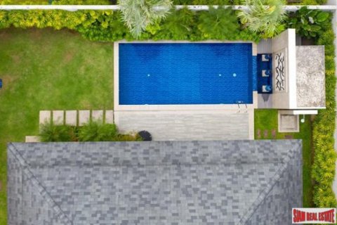 3 bedrooms Villa in Phuket, Thailand No. 97113 2