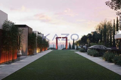 Дом с 3 спальнями в Агиос Афанасиос, Кипр №84323 7