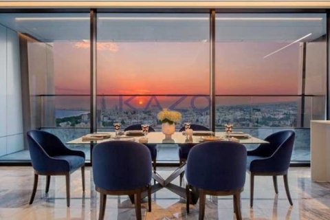 Дом с 3 спальнями в Агиос Афанасиос, Кипр №84323 5