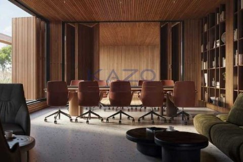 Дом с 3 спальнями в Агиос Афанасиос, Кипр №84323 6