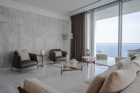 3 dormitorios Apartment en Limassol, Cyprus No. 102018 4