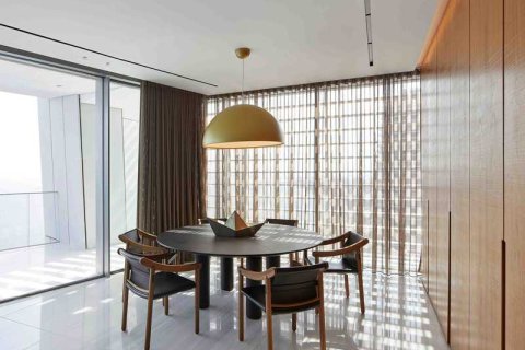 3 dormitorios Apartment en Limassol, Cyprus No. 102018 3