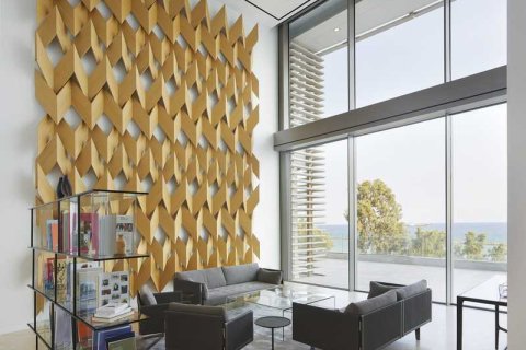 3 dormitorios Apartment en Limassol, Cyprus No. 102018 12