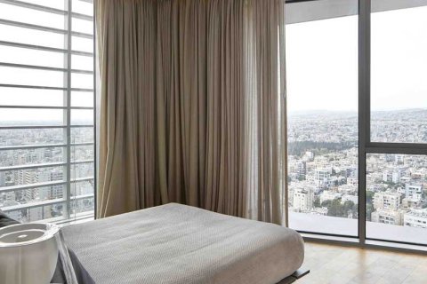 3 dormitorios Apartment en Limassol, Cyprus No. 102018 7