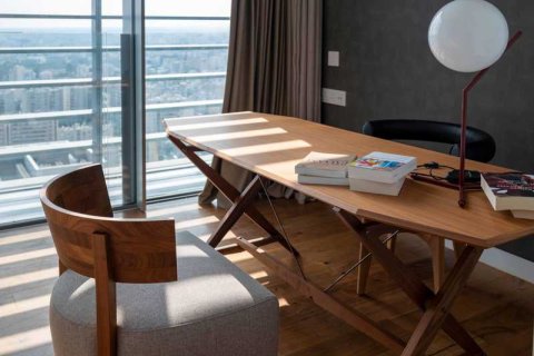 3 dormitorios Apartment en Limassol, Cyprus No. 102018 9