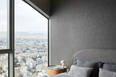 3 dormitorios Apartment en Limassol, Cyprus No. 102018 8