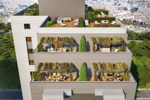 Квартира студия в Khanh Hoa, Вьетнам №12050 2