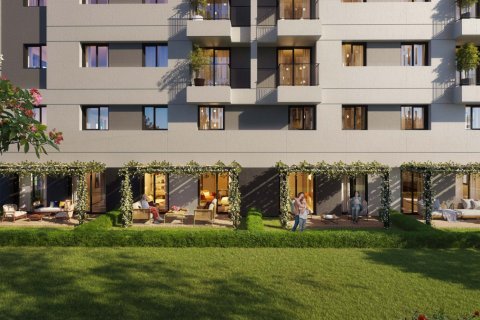 Квартира студия в Khanh Hoa, Вьетнам №12050 3