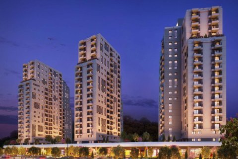 Квартира студия в Khanh Hoa, Вьетнам №12050 5