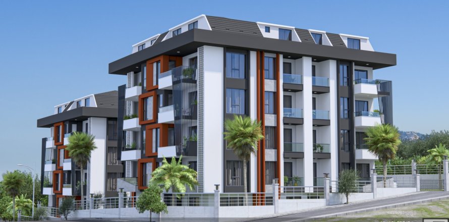 2 bedrooms Apartment in Chau Lang, Vietnam No. 13721