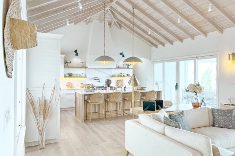 2 bedrooms Villa in Falmouth, Antigua and Barbuda No. 61391 16