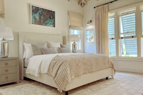 2 bedrooms Villa in Falmouth, Antigua and Barbuda No. 61391 7