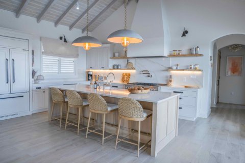 2 bedrooms Villa in Falmouth, Antigua and Barbuda No. 61391 27