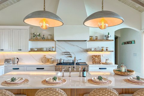 2 bedrooms Villa in Falmouth, Antigua and Barbuda No. 61391 14