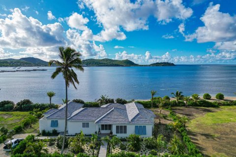 2 bedrooms Villa in Falmouth, Antigua and Barbuda No. 61391 12