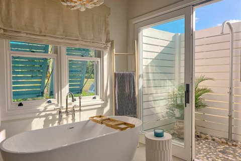 2 bedrooms Villa in Falmouth, Antigua and Barbuda No. 61391 9