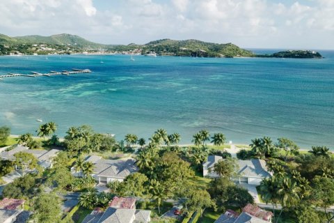 2 bedrooms Villa in Falmouth, Antigua and Barbuda No. 61391 3